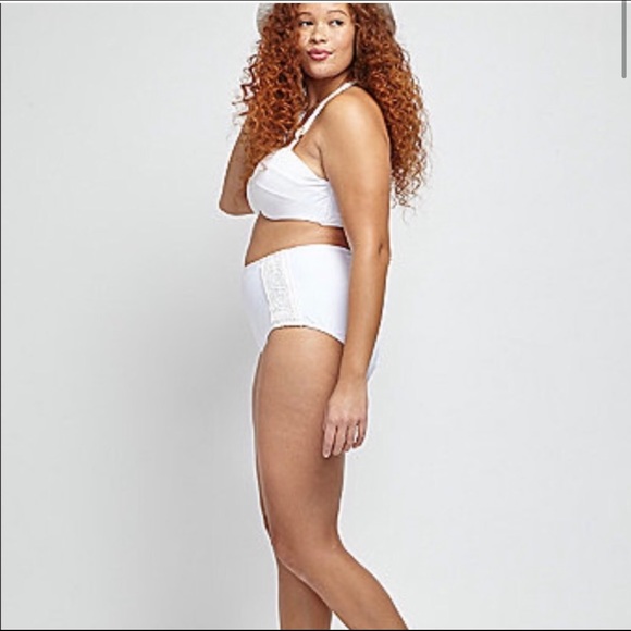 Lane Bryant Bikini Set Swim - Picture 2 of 9